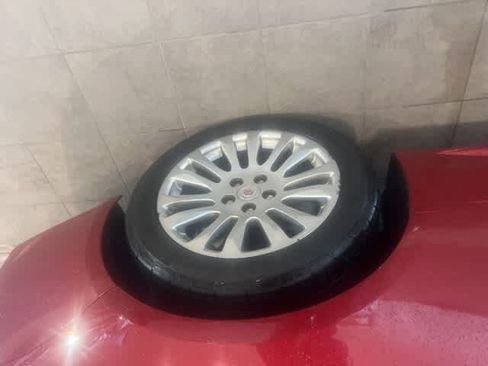 Used 2014 Cadillac CTS AWD Coupe image 7