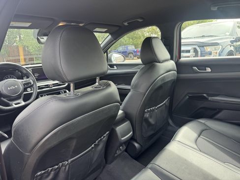 Used 2024 Kia K5 GT-Line w/ GT-Line Premium Package FWD image 23