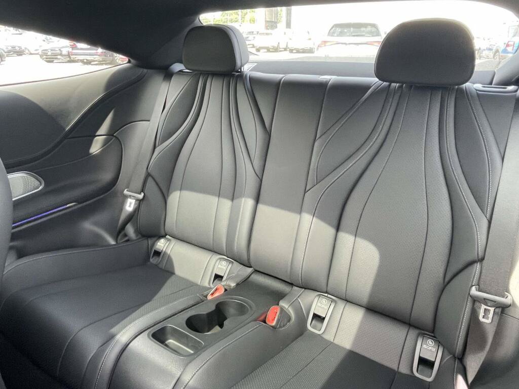 New 2027 Mercedes-Benz CLE 450 4MATIC Coupe image 15