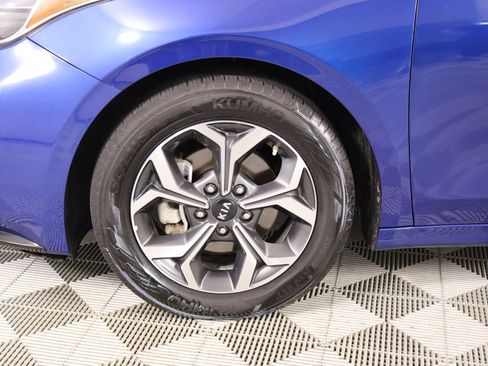 Used 2021 Kia Forte LXS image 16