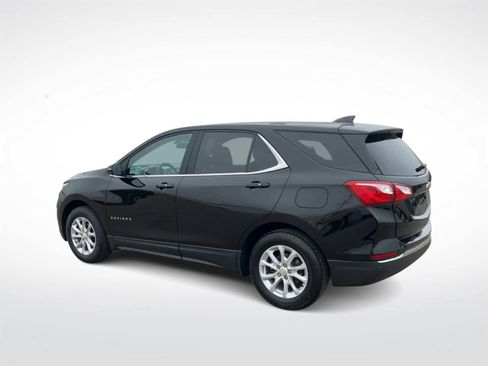 Used 2018 Chevrolet Equinox LT image 6