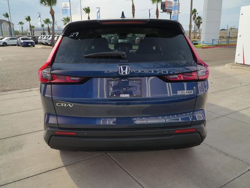 New 2026 Honda CR-V EX-L image 6