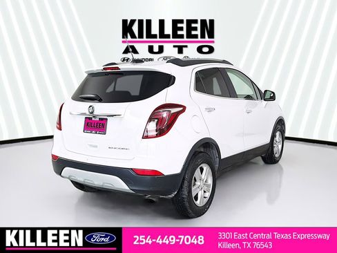 Used 2019 Buick Encore Preferred image 6