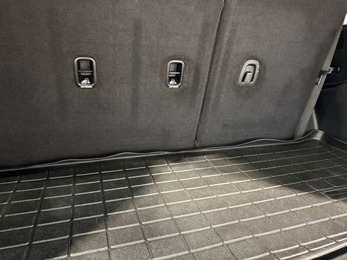 Used 2023 Hyundai Palisade Calligraphy w/ Cargo Package image 6