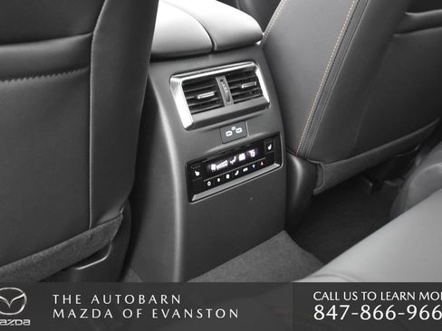 New 2026 MAZDA CX-70 3.3 Turbo w/ Preferred Package image 27