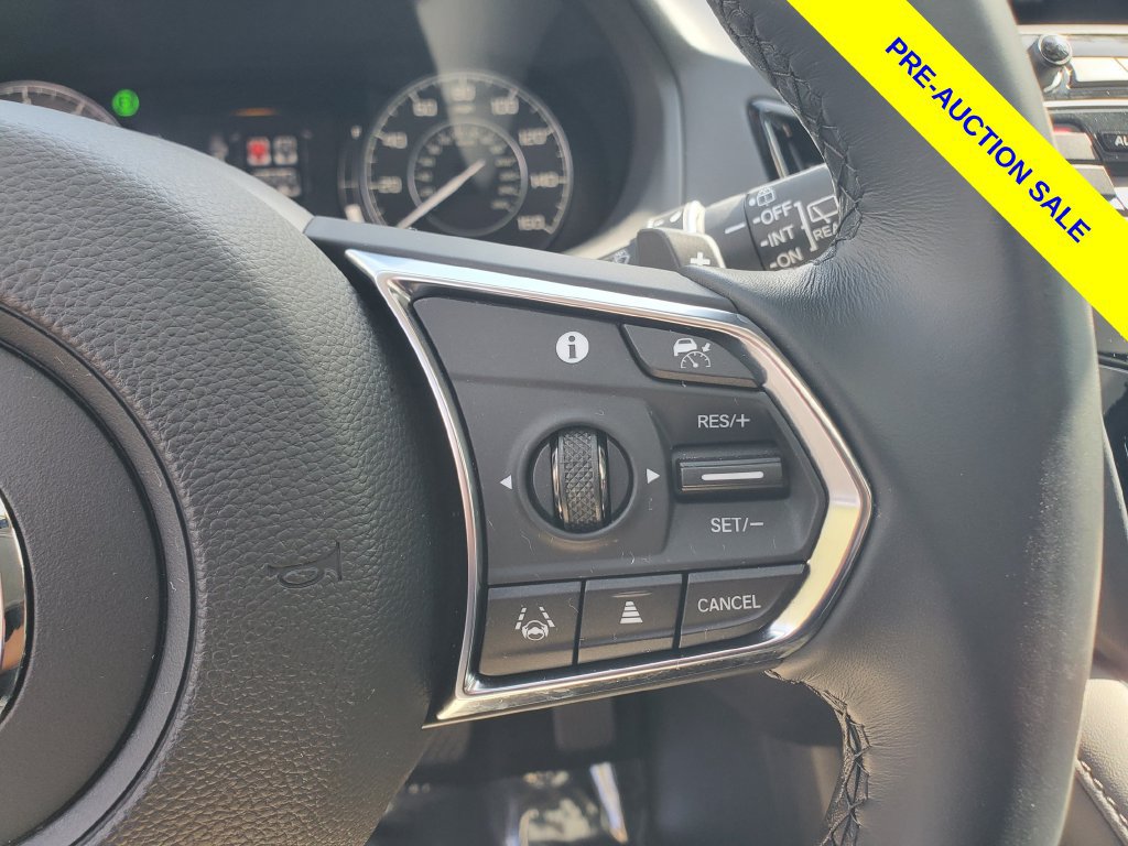 Used 2024 Acura RDX SH-AWD image 26