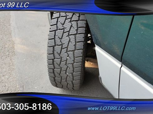 Used 2008 Ford F150 XLT AWD/4WD image 4
