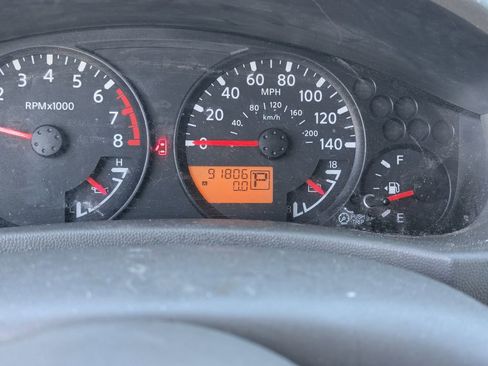 Used 2015 Nissan Frontier SV w/ SV Value Truck Package image 24