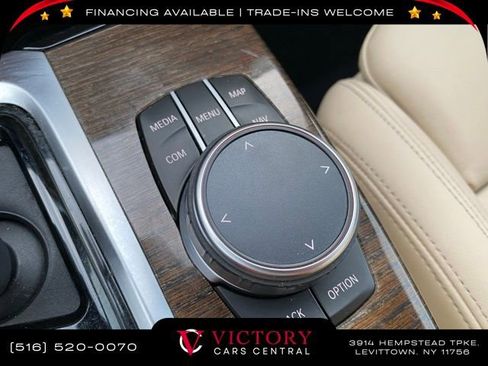 Used 2020 BMW X3 sDrive30i w/ Executive Package image 37