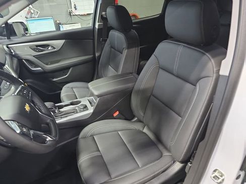 New 2026 Chevrolet Blazer LT image 16