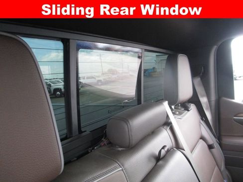 Used 2024 GMC Sierra 1500 Denali AWD/4WD image 29