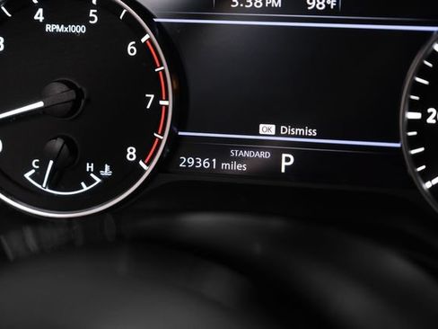 Used 2023 Nissan Rogue SV w/ SV Premium B Package FWD image 18