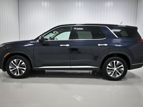 Used 2022 Hyundai Palisade SEL AWD/4WD image 21