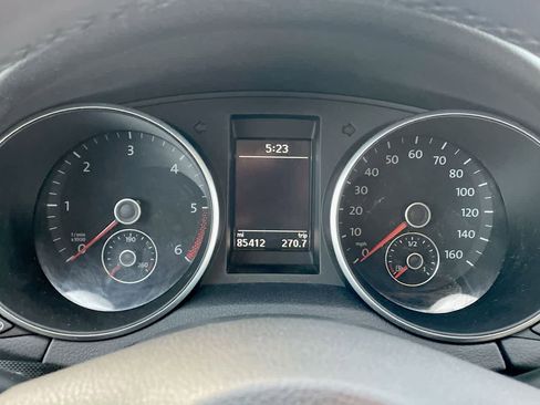 Used 2013 Volkswagen Jetta TDI image 24