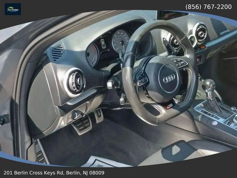 Used 2016 Audi S3 Premium Plus w/ Technology Package image 19