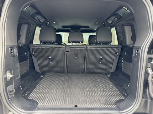 Certified 2023 Land Rover Defender 110 S AWD/4WD image 30