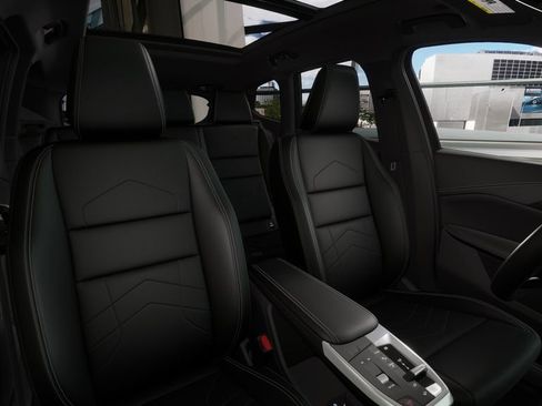 Used 2025 BMW X1 xDrive28i w/ Convenience Package image 35