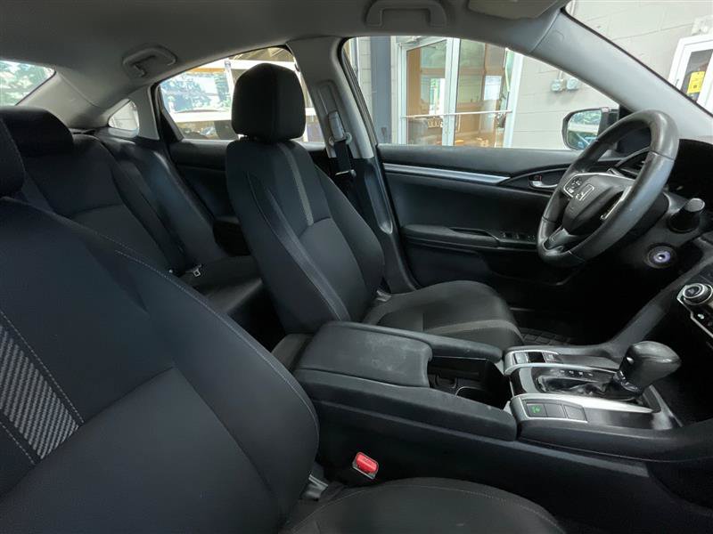 Used 2016 Honda Civic LX image 28