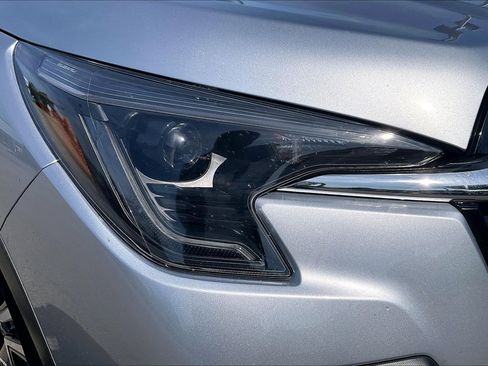 Certified 2026 Subaru Ascent Limited AWD/4WD image 31