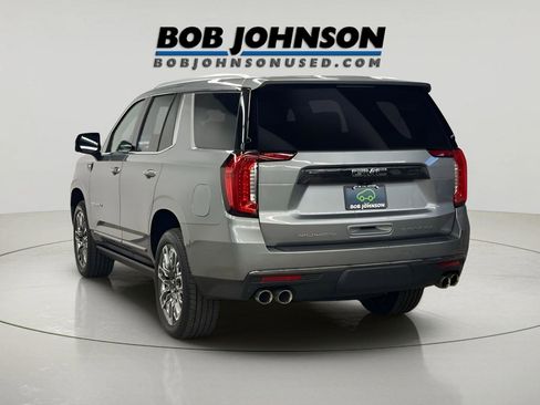 Used 2024 GMC Yukon Denali Ultimate w/ LPO, Floor Liner Package image 11