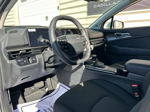New 2026 Kia Sportage LX image 10