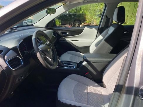 Used 2024 Chevrolet Equinox LS w/ Driver Confidence II Package FWD image 11