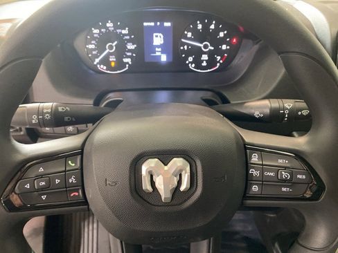 New 2025 RAM ProMaster 2500 w/ Convenience Group image 10