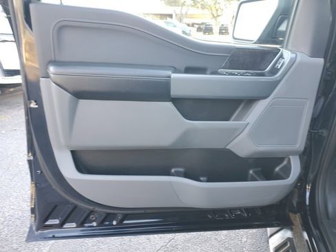 Certified 2022 Ford F150 XLT w/ Equipment Group 302A High image 16