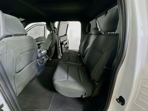 Used 2023 Ford F150 XLT w/ Equipment Group 302A High RWD image 14