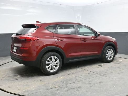 Used 2019 Hyundai Tucson Value AWD/4WD image 7