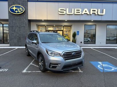Used 2019 Subaru Ascent Limited