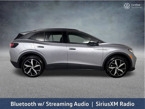Used 2023 Volkswagen ID.4 Pro S AWD/4WD image 13