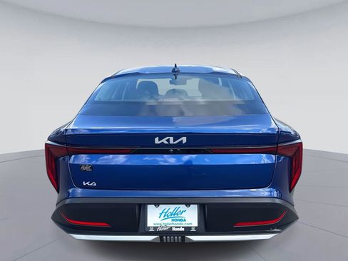 Used 2025 Kia K4 LXS image 5