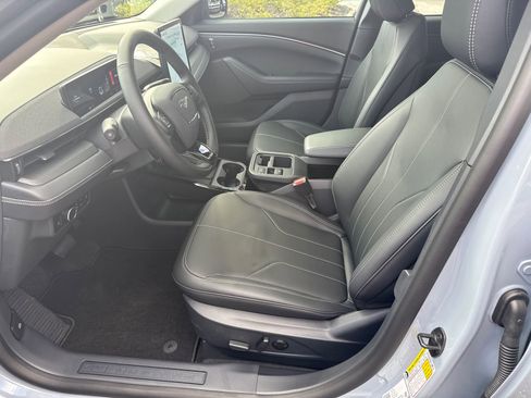 New 2026 Ford Mustang Mach-E Select image 10