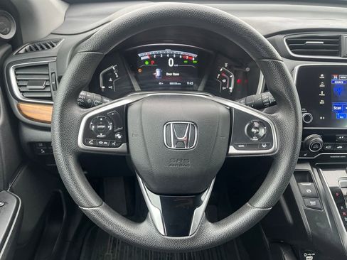 Used 2022 Honda CR-V EX image 13