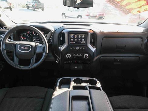 Used 2024 GMC Sierra 1500 Pro w/ Trailering Package AWD/4WD image 13