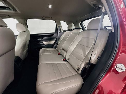 Used 2024 Honda CR-V EX-L image 25