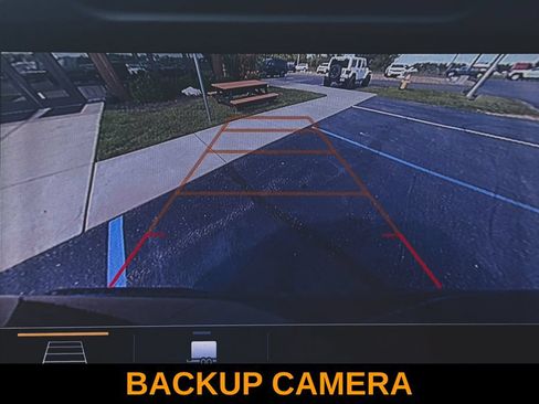 Used 2019 Chevrolet Silverado 1500 LT Trail Boss AWD/4WD image 3
