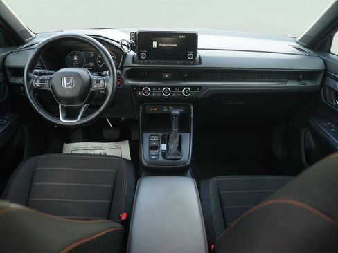 Used 2025 Honda CR-V Sport image 21
