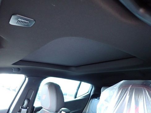 New 2024 Dodge Hornet R/T Plus image 17