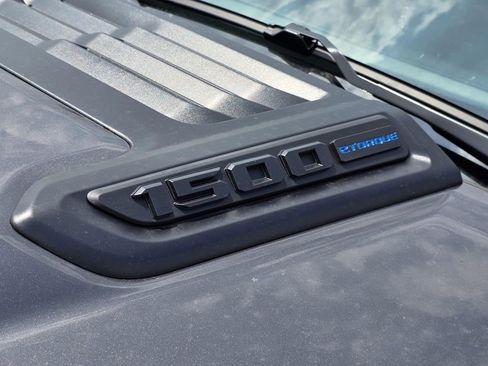 New 2026 RAM 1500 Express AWD/4WD image 28