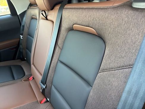 New 2026 Ford Bronco Sport Outer Banks AWD/4WD image 9