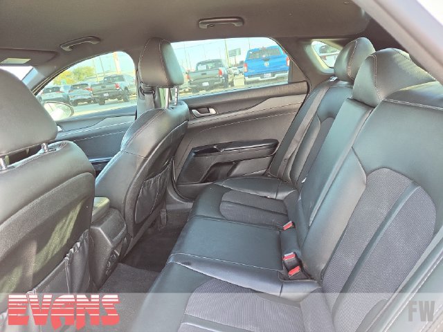 Used 2021 Kia K5 GT-Line FWD image 22