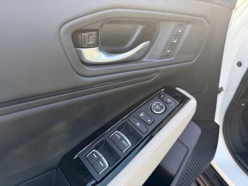 New 2026 Honda Accord Touring image 12