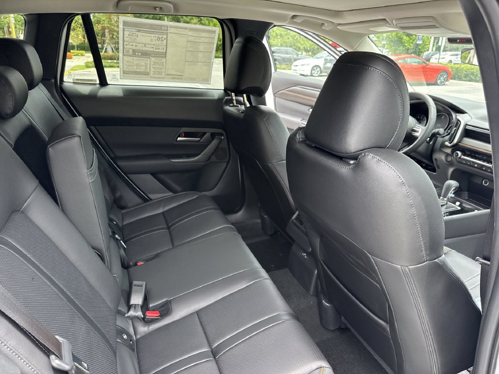 New 2026 MAZDA CX-50 AWD 2.5 S w/ Weather Package image 33