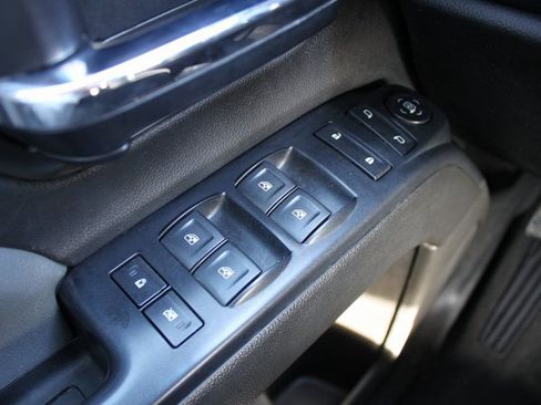 Used 2018 Chevrolet Silverado 1500 Custom w/ Texas Edition image 13