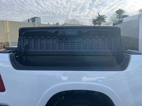 New 2026 RAM 1500 Limited image 15