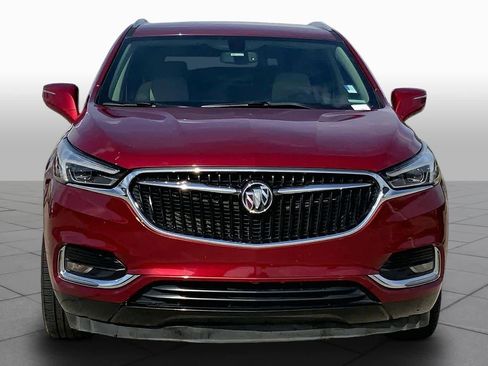 Used 2020 Buick Enclave Essence w/ LPO, Touring Package FWD image 4
