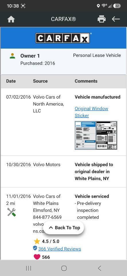 Used 2017 Volvo S60 T5 Inscription AWD/4WD image 72