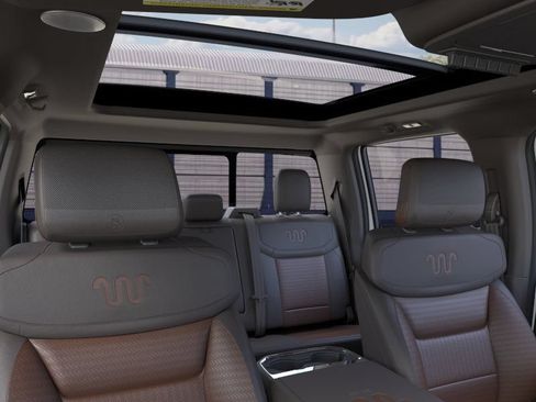 New 2026 Ford F350 4x4 Crew Cab Super Duty image 22